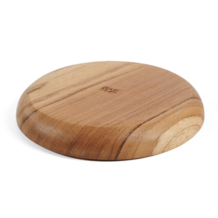 Bazar Bizar The Incense Holder - Natural