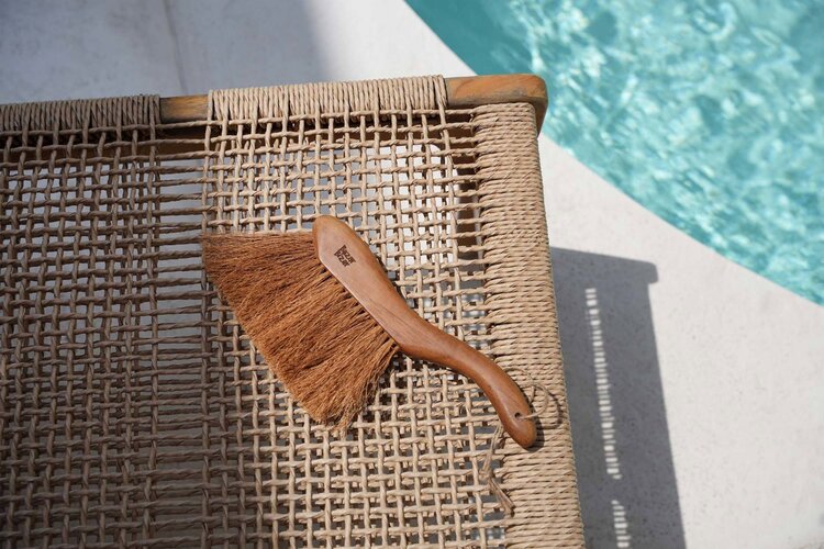 Bazar Bizar The Maha Brush - Natural