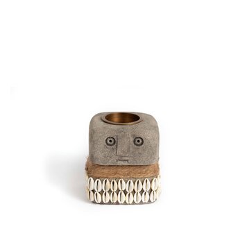 Bazar Bizar Le Bougeoir De Sumba #31