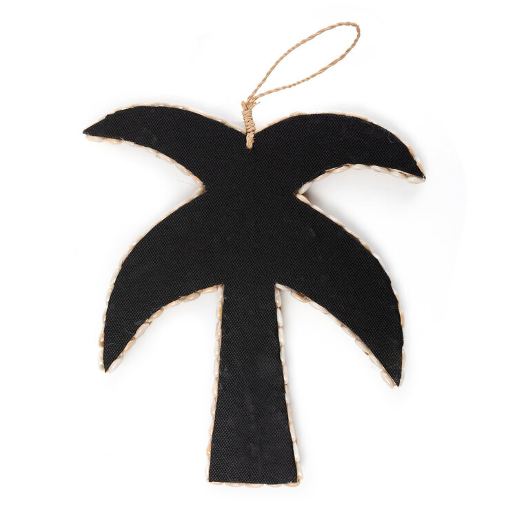 Bazar Bizar The Shell Palm Tree - Natural