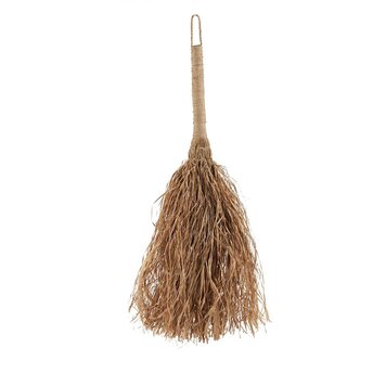 Bazar Bizar The Grumpy Broom - Natural