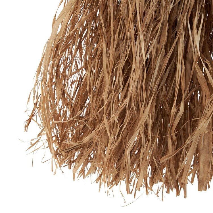 Bazar Bizar The Grumpy Broom - Natural