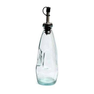 Bazar Bizar The Olive Oil Bottle N°03 - Blue