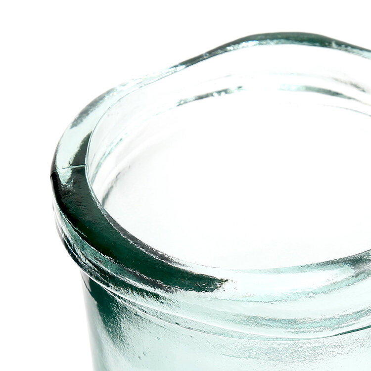 Bazar Bizar Il Vaso Jiandan - Blu - S