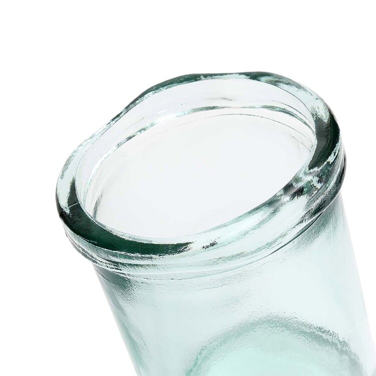 Bazar Bizar De Jiandan Vaas - Blauw - S