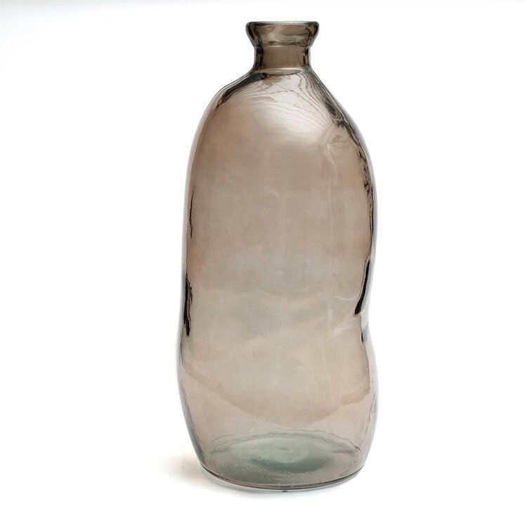 Bazar Bizar The Jinsuo Vase - Beige