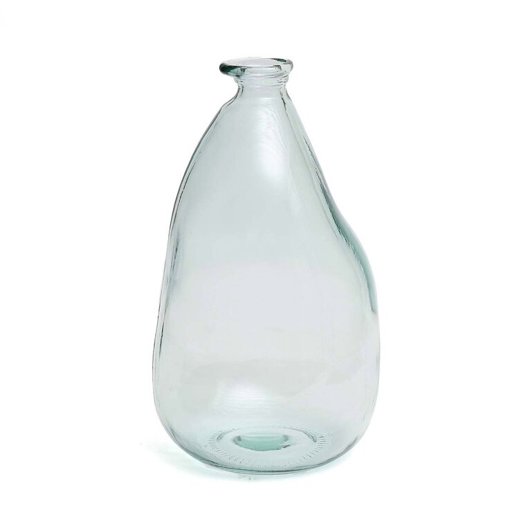 Bazar Bizar Le Vase Shudi - Bleu