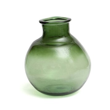 Bazar Bizar Le Vase Yugang - Vert