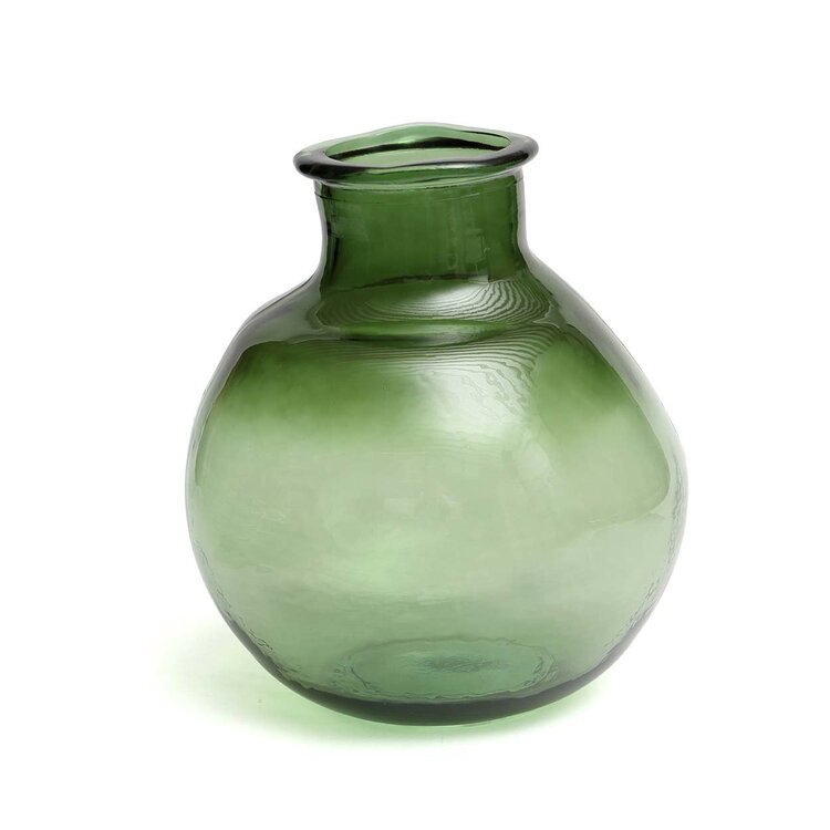 Bazar Bizar Il Vaso Yugang - Verde