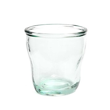 Bazar Bizar The Tching Glass - Blue