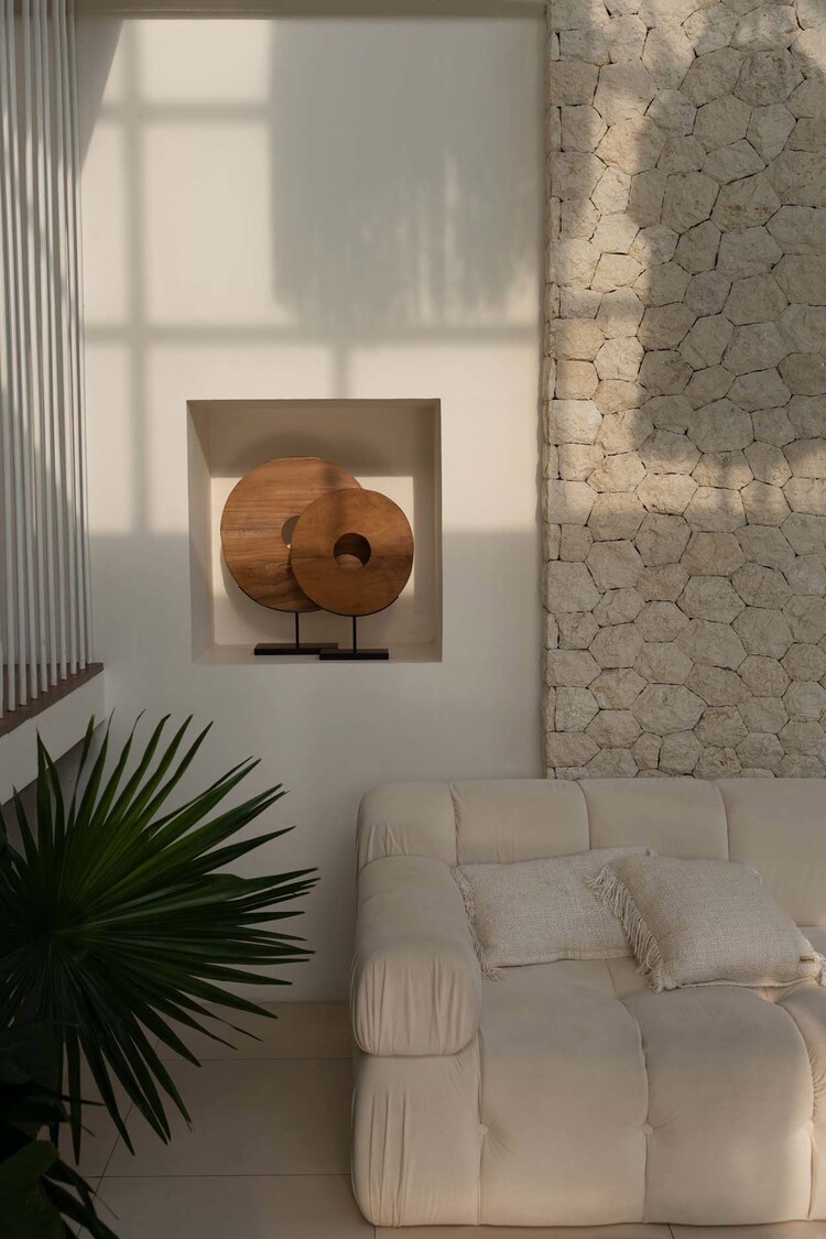 Bazar Bizar Il Disco Di Teak Su Supporto - M