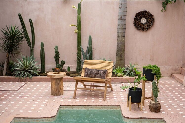 Bazar Bizar L’Islander - Naturale