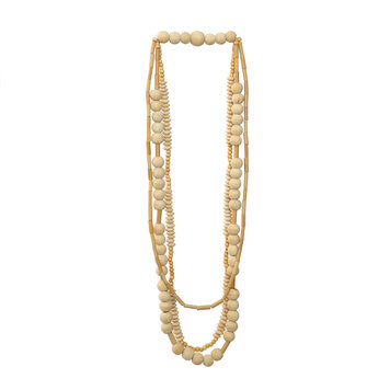 Bazar Bizar Le Collier Jimbaran - Naturel