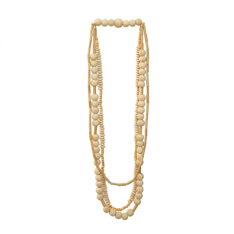 Bazar Bizar El Collar Jimbaran - Natural