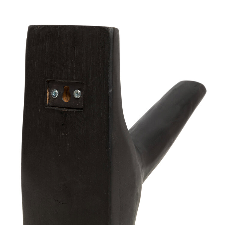 Bazar Bizar The Hook - Black