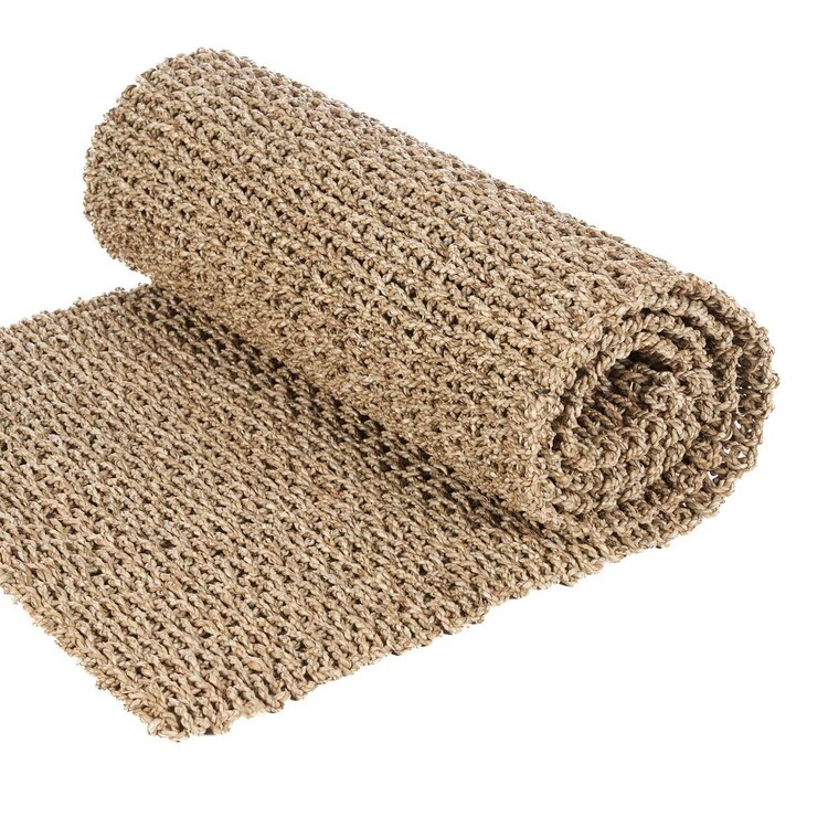 Bazar Bizar De Silazi Loper - Naturel - 270x70