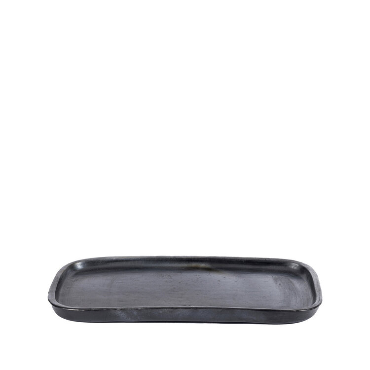 Bazar Bizar Der Burned Tapas Teller