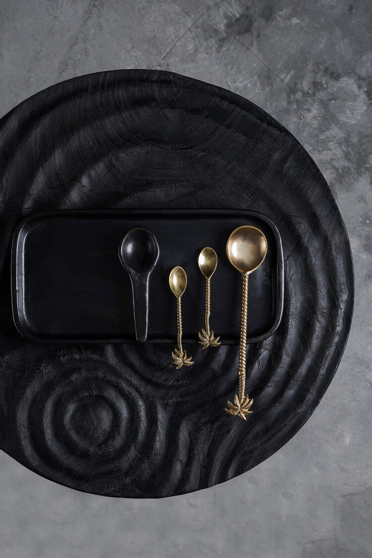 Bazar Bizar L'Assiette Tapas Brûlée