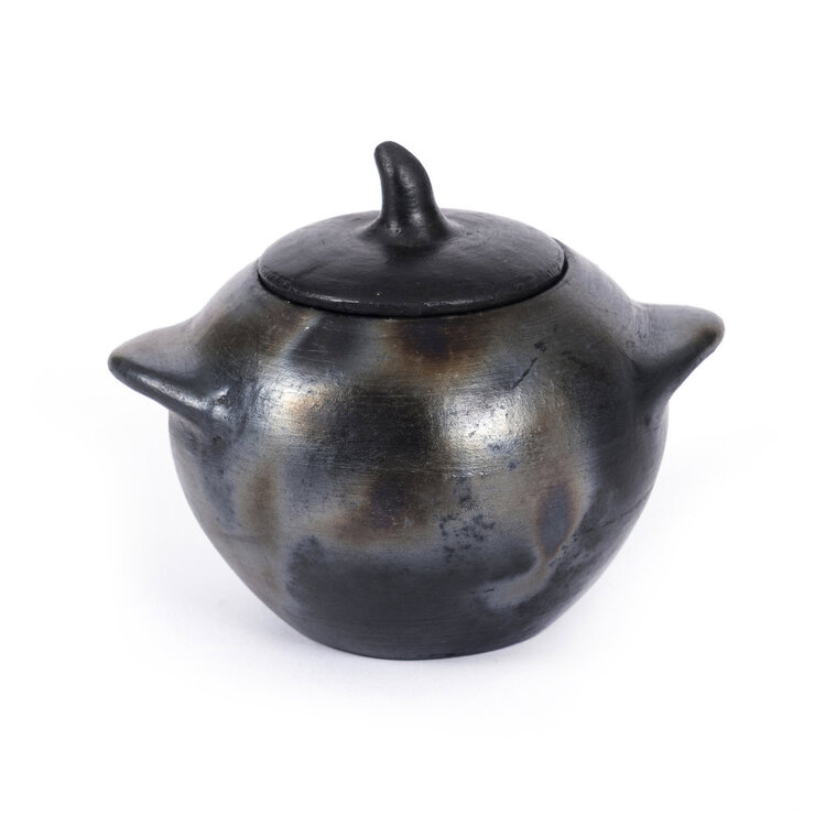 Bazar Bizar The Burned Jar - L