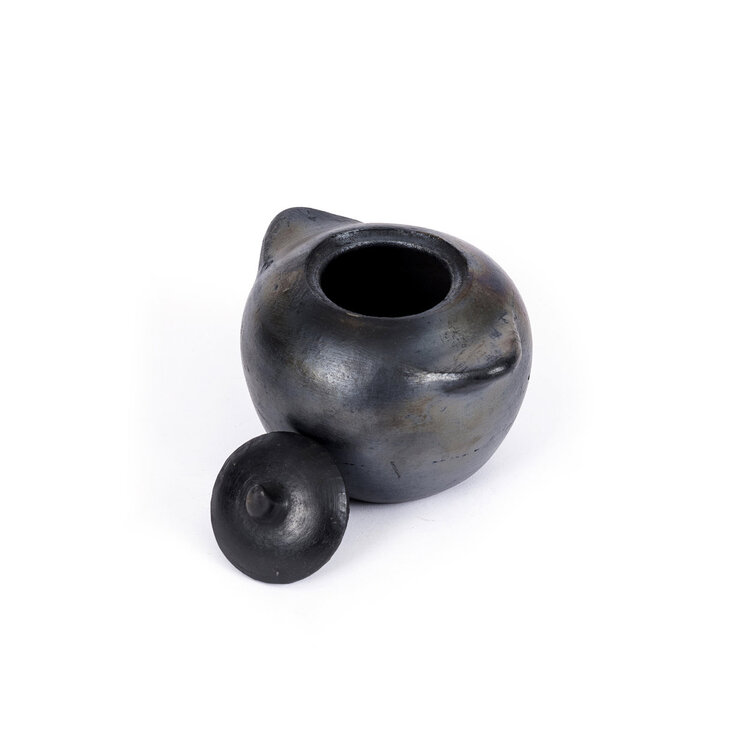 Bazar Bizar The Burned Jar - L