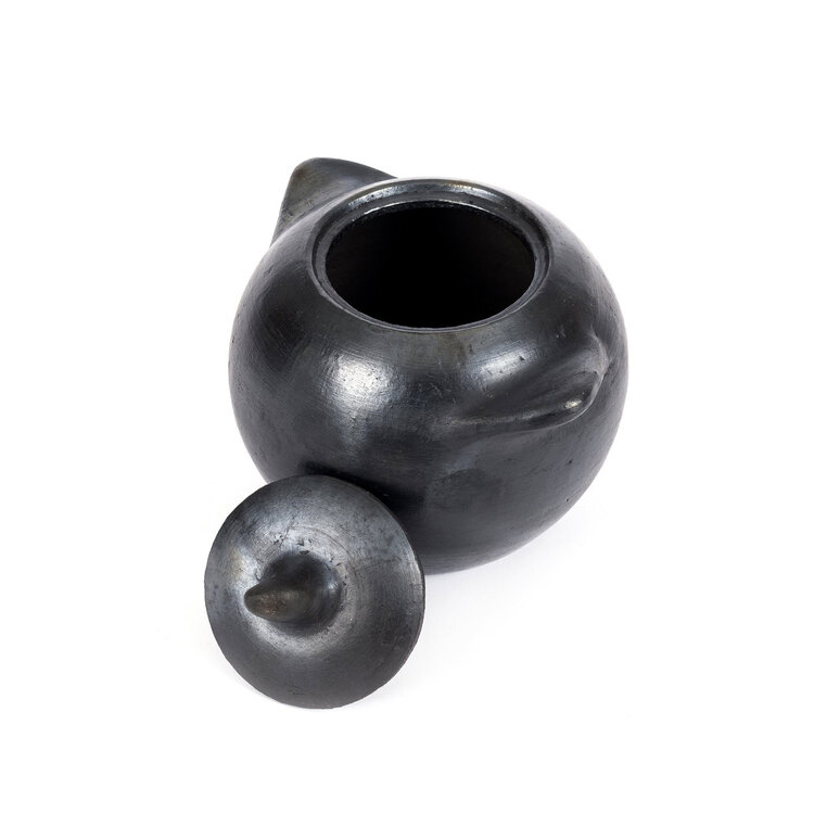 Bazar Bizar Het Burned Potje - S