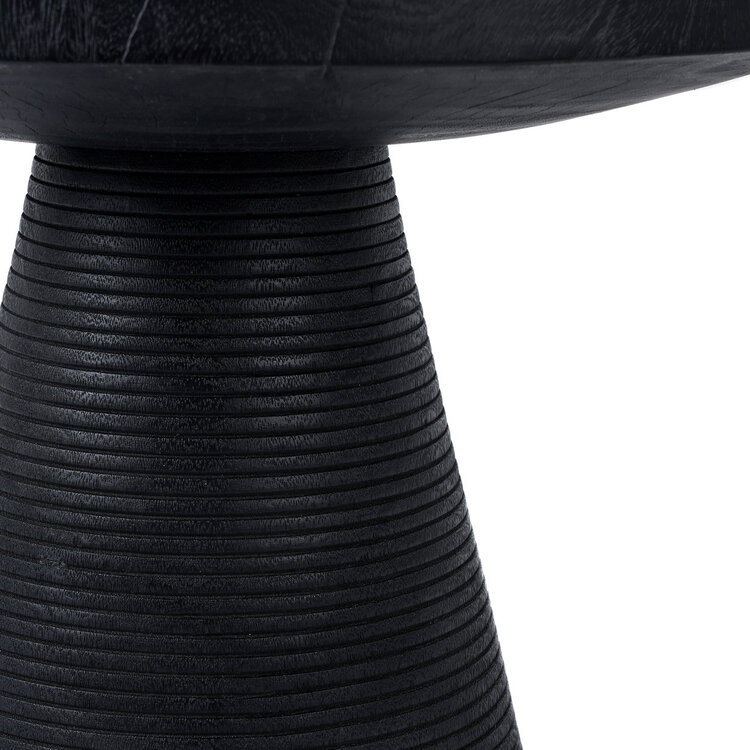 Bazar Bizar The Hi Matata Coffee Table - Black