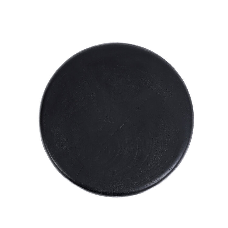 Bazar Bizar The Gagang Stool - Black