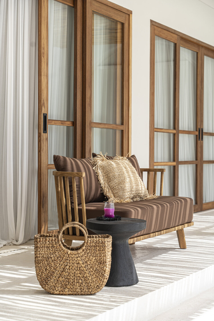 Bazar Bizar Il Tavolino Gravity - Nero