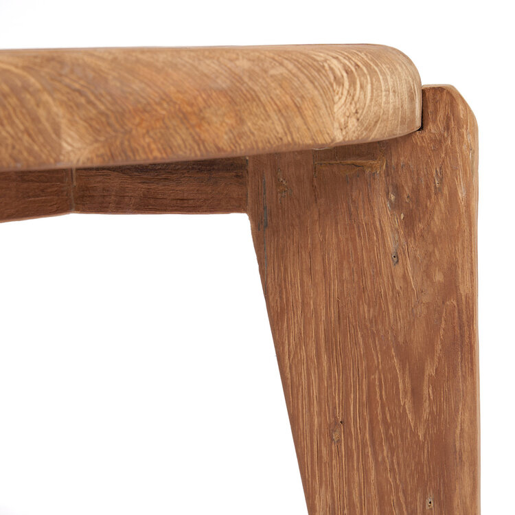 Bazar Bizar De Wabi Sabi Salontafel - S - Buiten