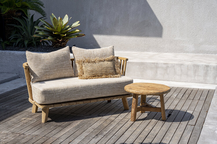 Bazar Bizar Der Fusuma Couchtisch - M