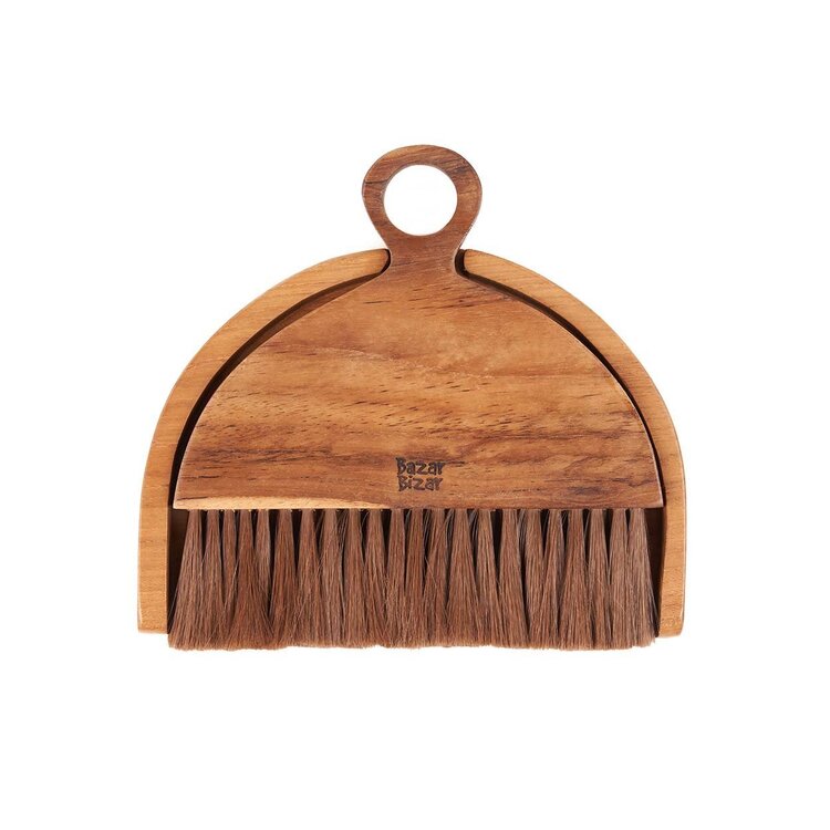 Bazar Bizar De Tata Bezem - Natuurlijk