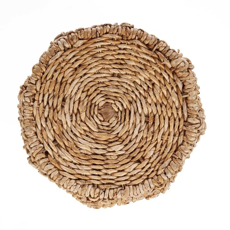 Bazar Bizar Lo Sgabello Dannih - Naturale