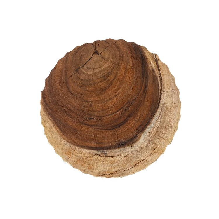 Bazar Bizar The Paramo Stool - Natural