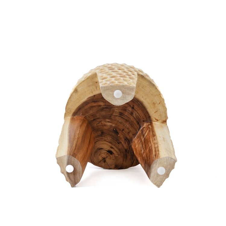 Bazar Bizar Lo Sgabello Paramo - Naturale