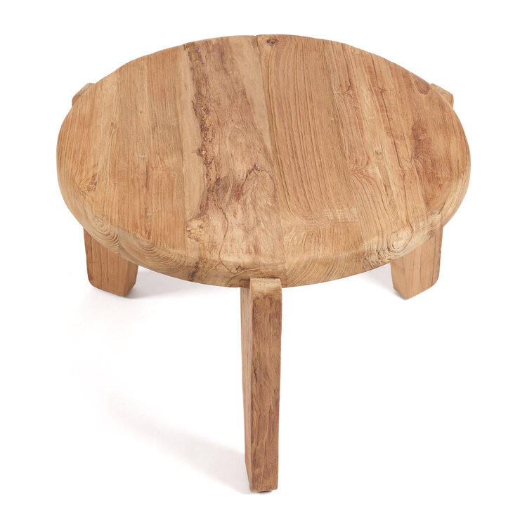 Bazar Bizar The Wabi Sabi Coffee Table - M