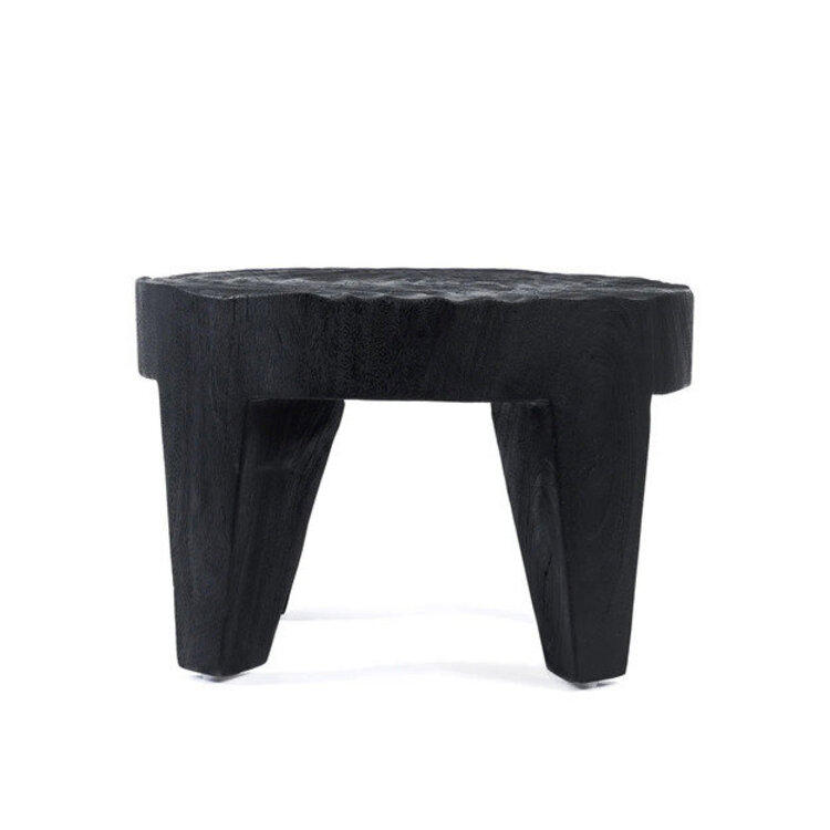 Bazar Bizar The Madero Coffee Table - Black