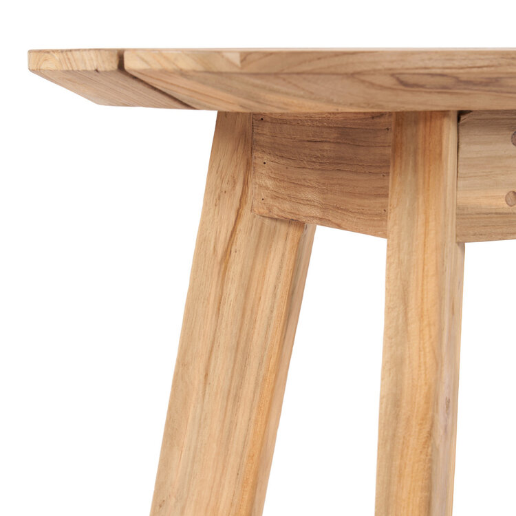 Bazar Bizar Le Banc Tutuala - Extérieur