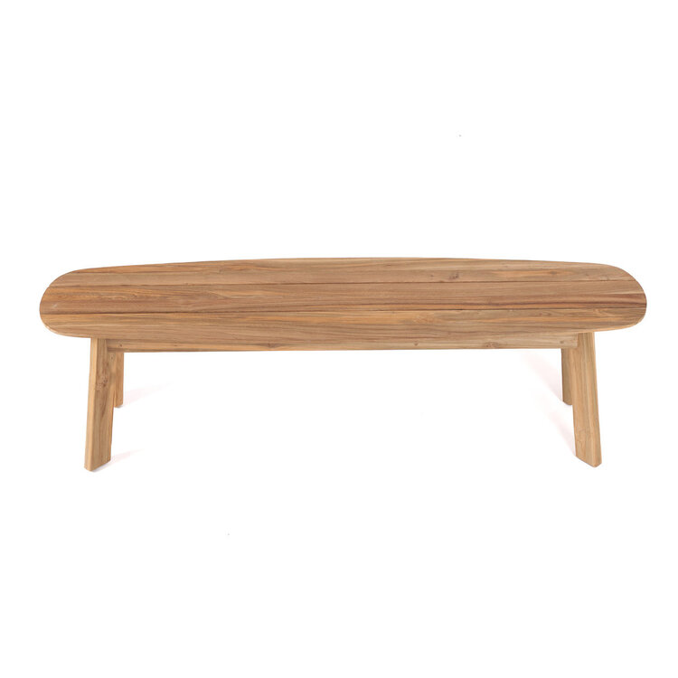 Bazar Bizar The Tutuala Bench - Outdoor