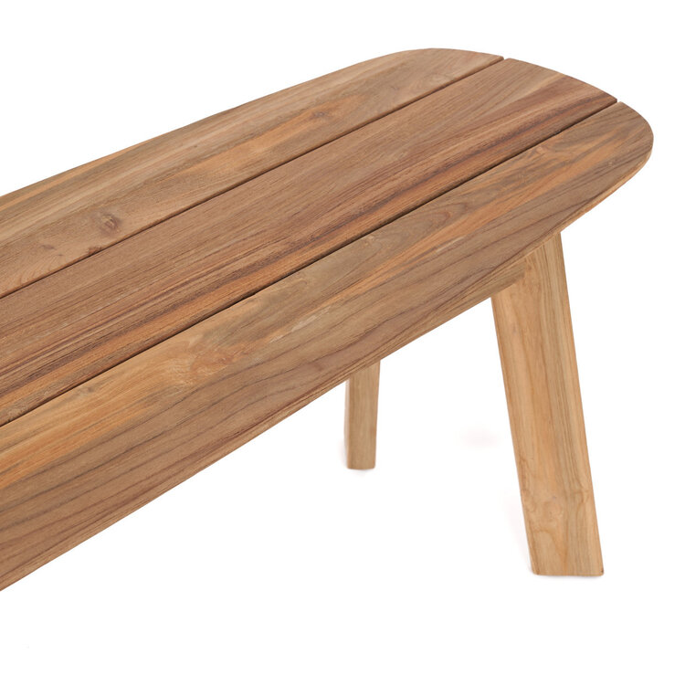 Bazar Bizar The Tutuala Bench - Outdoor