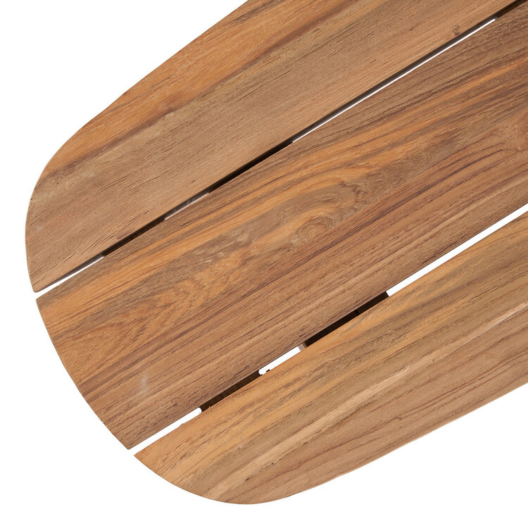 Bazar Bizar The Tutuala Bench - Outdoor