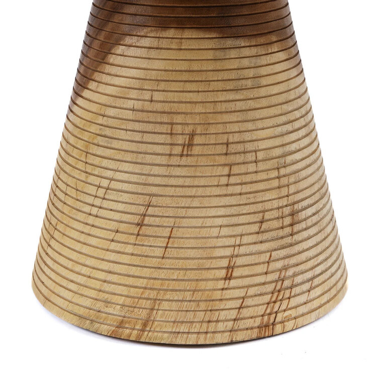 Bazar Bizar La Table Basse Hi Matata - Naturel