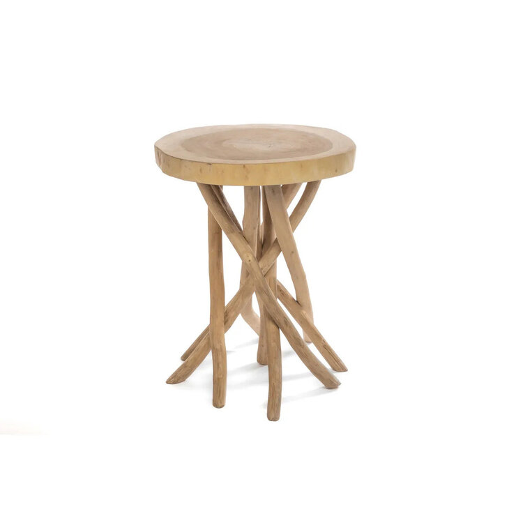 Bazar Bizar The Gili Side Table