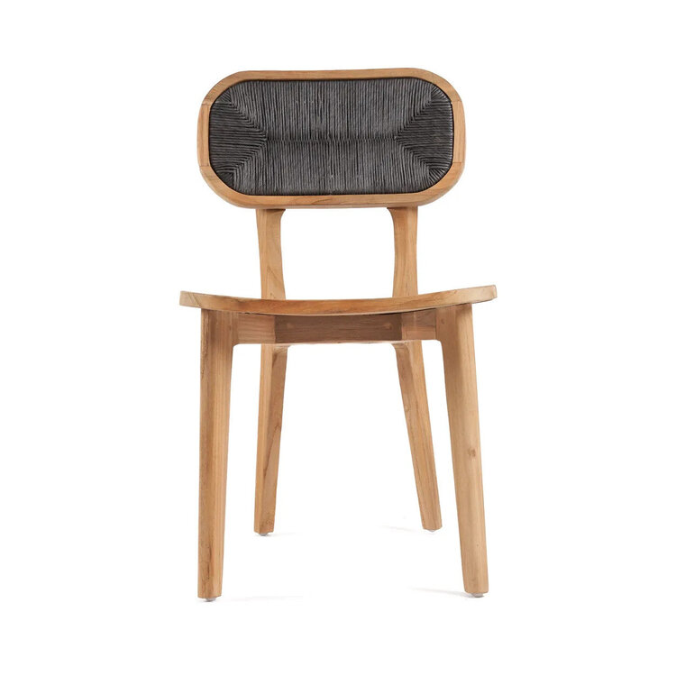 Bazar Bizar The Arigato Dining Chair - Outdoor