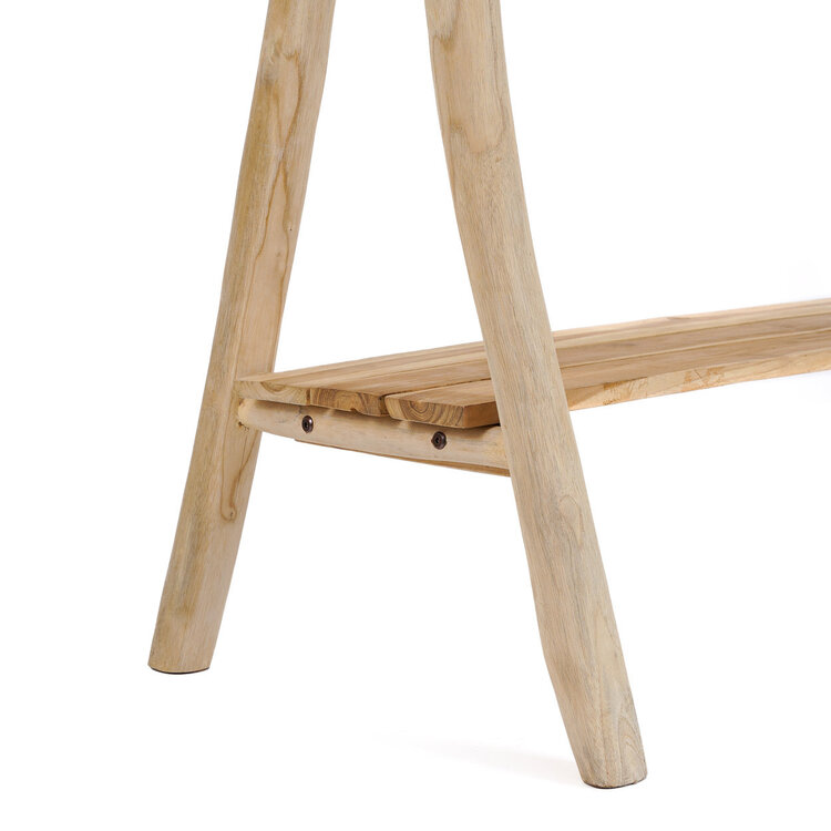 Bazar Bizar L’Appendiabiti - Naturale