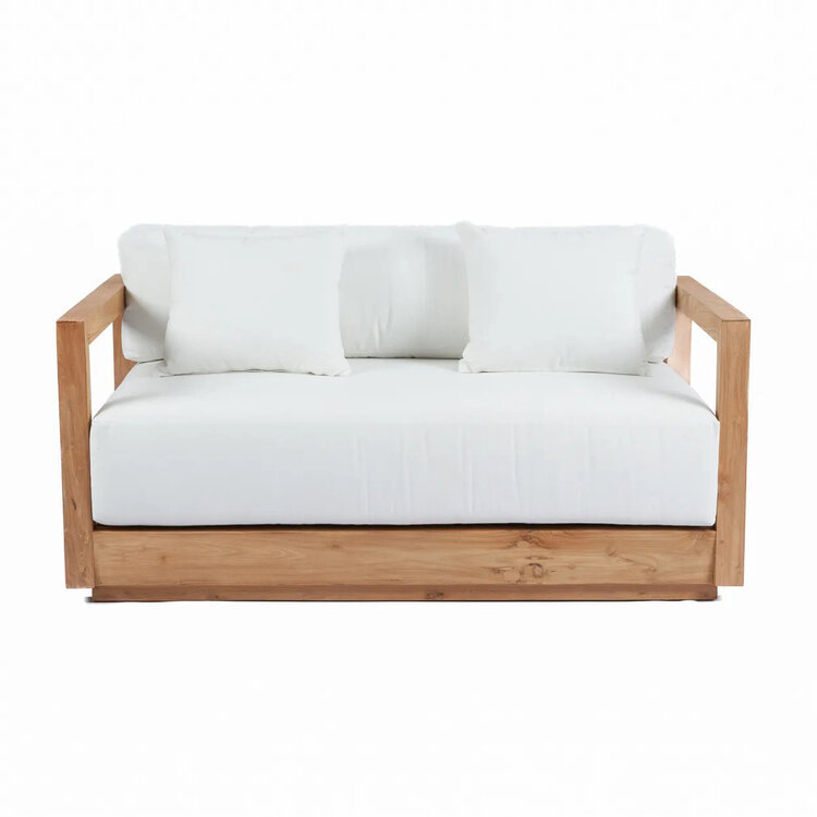 Bazar Bizar De Umalas Tweezitter Sofa - Outdoor