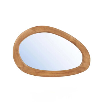 Bazar Bizar Le Miroir Organic - Naturel - M