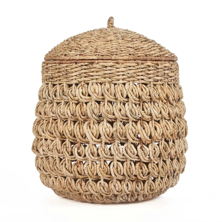 Bazar Bizar Le Panier Tarajih - Naturel - L