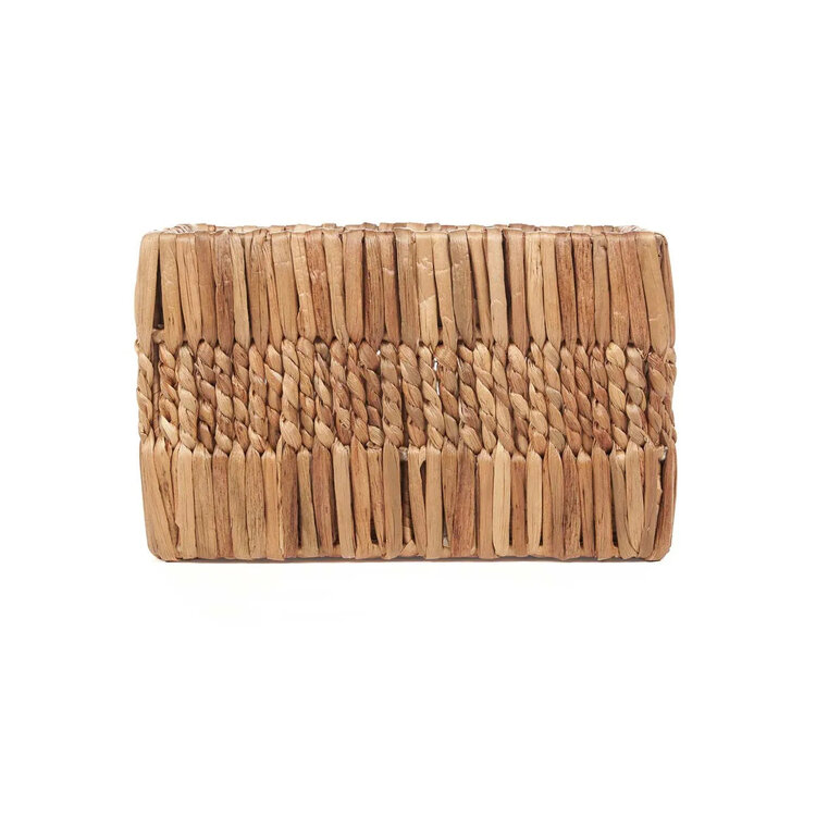 Bazar Bizar The Akuku Basket - Natural - S