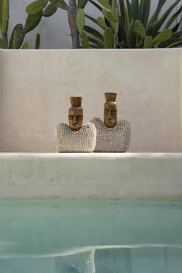 Bazar Bizar La Statua di Ogoh Ogoh - XL