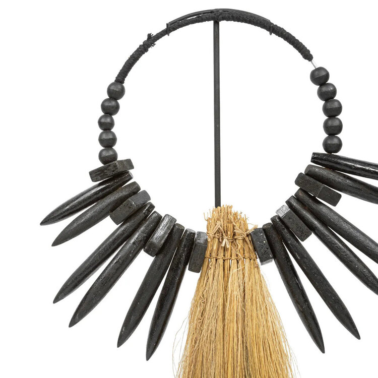 Bazar Bizar Rayung Wood Sur Pied - Décoration